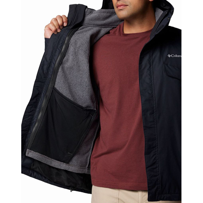 Product COLUMBIA Ανδρικό Μπουφάν Bugaboo™ III Fleece Interchange Jacket base image