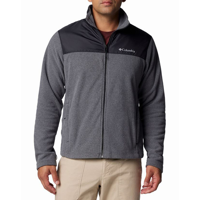 Product COLUMBIA Ανδρικό Μπουφάν Bugaboo™ III Fleece Interchange Jacket base image