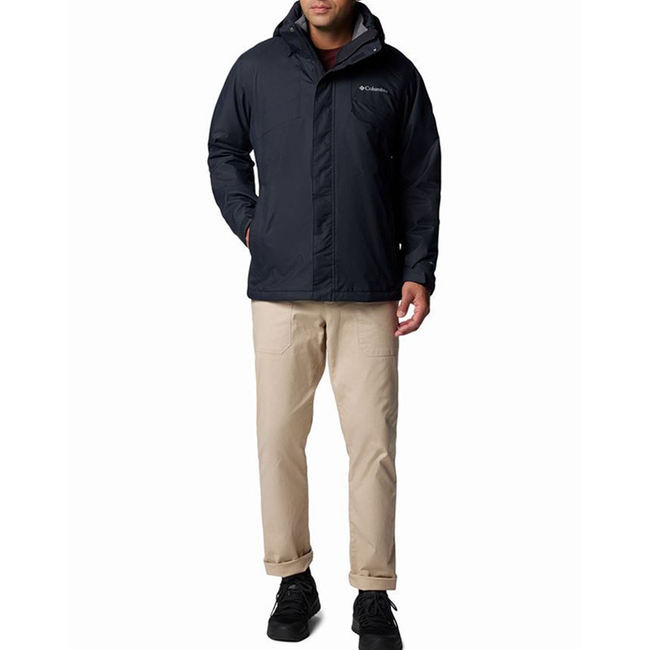 Product COLUMBIA Ανδρικό Μπουφάν Bugaboo™ III Fleece Interchange Jacket base image