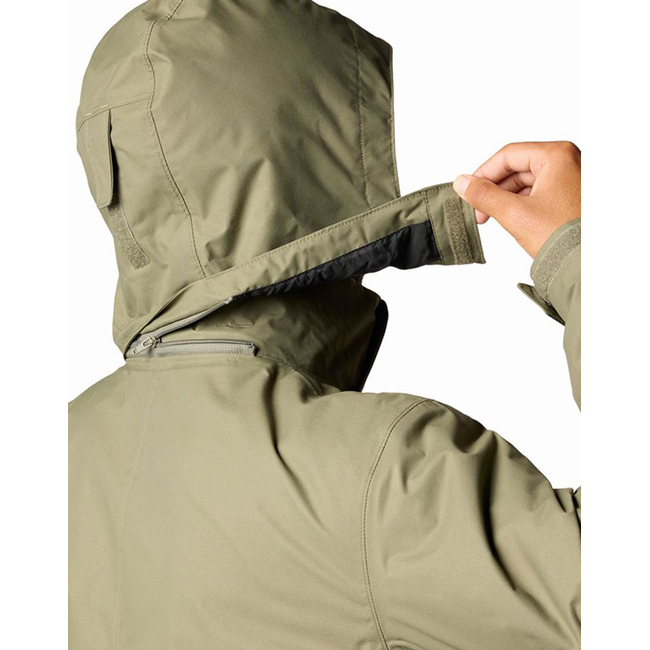 Product COLUMBIA Ανδρικό Μπουφάν Bugaboo™ III Fleece Interchange Jacket base image