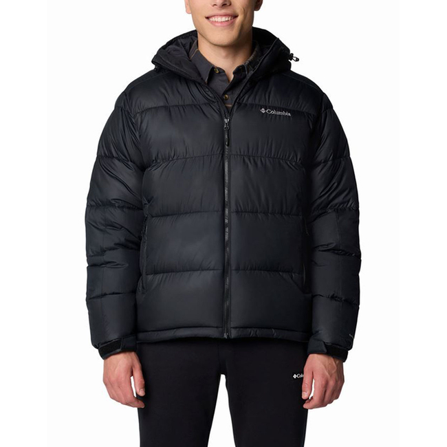 Product COLUMBIA Ανδρικό Μπουφάν Pike Lake™ II Hooded Jacket base image
