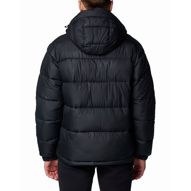 Product COLUMBIA Ανδρικό Μπουφάν Pike Lake™ II Hooded Jacket base image