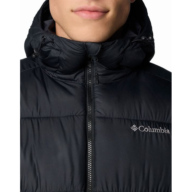 Product COLUMBIA Ανδρικό Μπουφάν Pike Lake™ II Hooded Jacket base image
