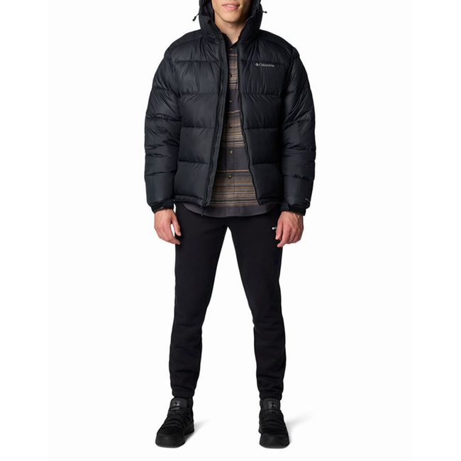 Product COLUMBIA Ανδρικό Μπουφάν Pike Lake™ II Hooded Jacket base image
