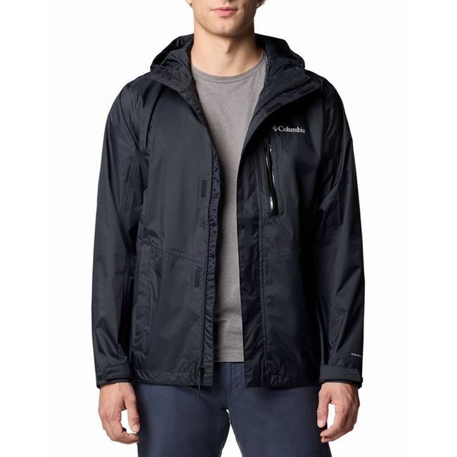 Product COLUMBIA Men's Pouring Adventure™ III Jacket base image