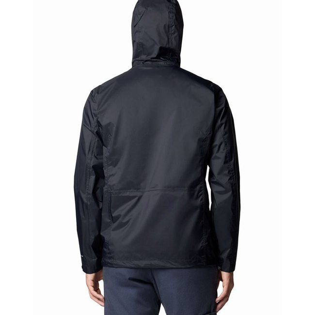 Product COLUMBIA Men's Pouring Adventure™ III Jacket base image