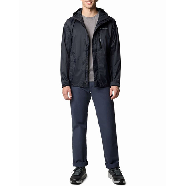 Product COLUMBIA Men's Pouring Adventure™ III Jacket base image