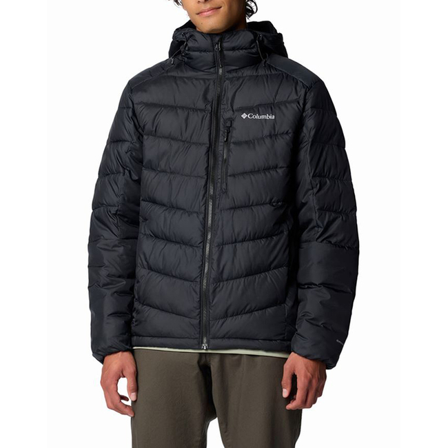 Product COLUMBIA Ανδρικό Μπουφάν Labyrinth Loop™ II Hooded Jacket base image