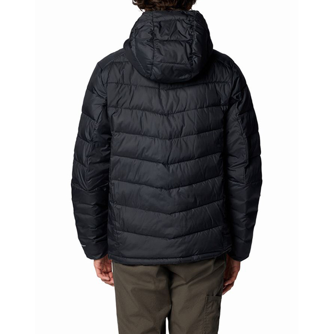 Product COLUMBIA Ανδρικό Μπουφάν Labyrinth Loop™ II Hooded Jacket base image