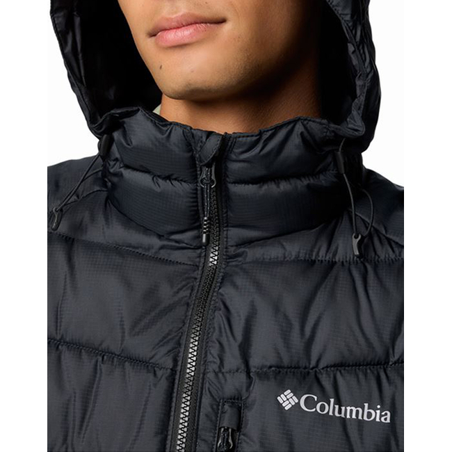Product COLUMBIA Ανδρικό Μπουφάν Labyrinth Loop™ II Hooded Jacket base image