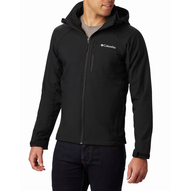 Product COLUMBIA Ανδρικό Μπουφάν Cascade Ridge™ III Softshell base image