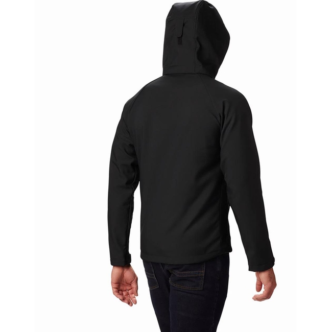 Product COLUMBIA Ανδρικό Μπουφάν Cascade Ridge™ III Softshell base image