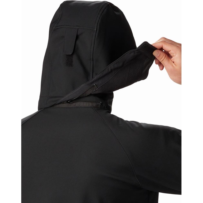 Product COLUMBIA Ανδρικό Μπουφάν Cascade Ridge™ III Softshell base image