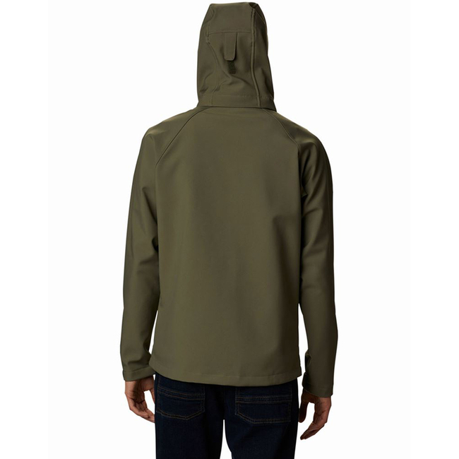 Product COLUMBIA Men's Cascade Ridge™ III Softshell Jacket base image