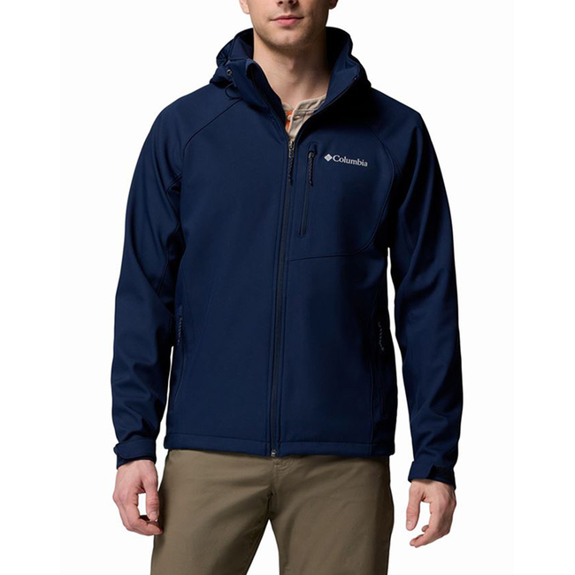 Product COLUMBIA Ανδρικό Μπουφάν Cascade Ridge™ III Softshell base image