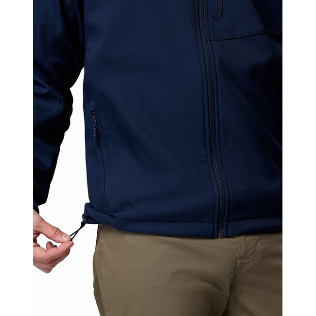 Product COLUMBIA Ανδρικό Μπουφάν Cascade Ridge™ III Softshell base image