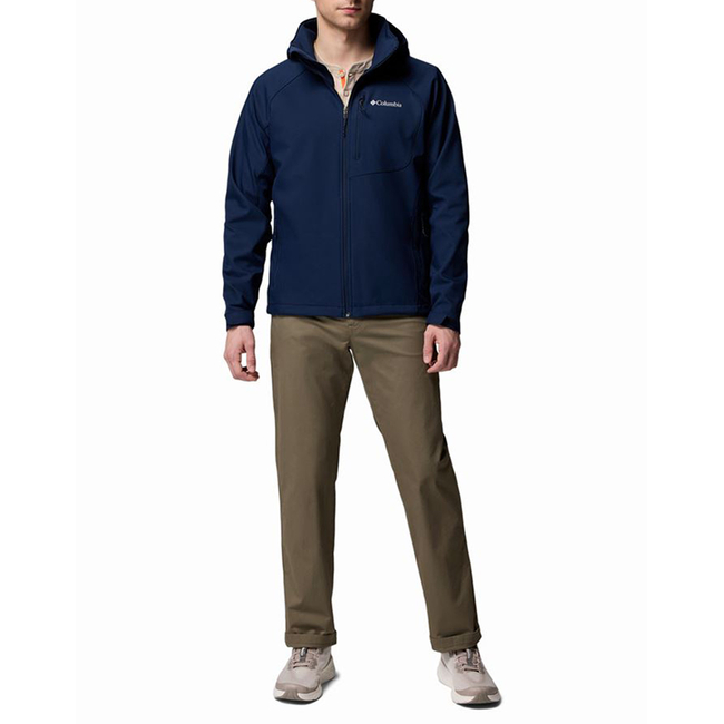 Product COLUMBIA Ανδρικό Μπουφάν Cascade Ridge™ III Softshell base image