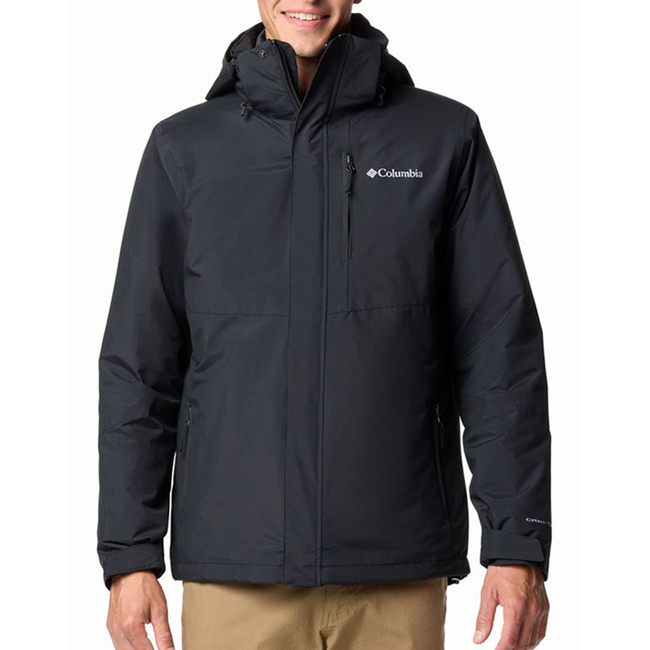 Product COLUMBIA Ανδρικό Μπουφάν Element Blocker™ III Interchange Jacket base image