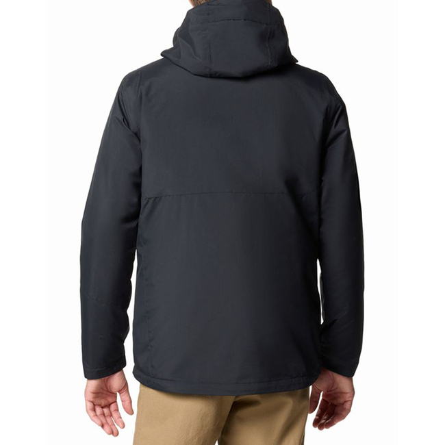 Product COLUMBIA Ανδρικό Μπουφάν Element Blocker™ III Interchange Jacket base image