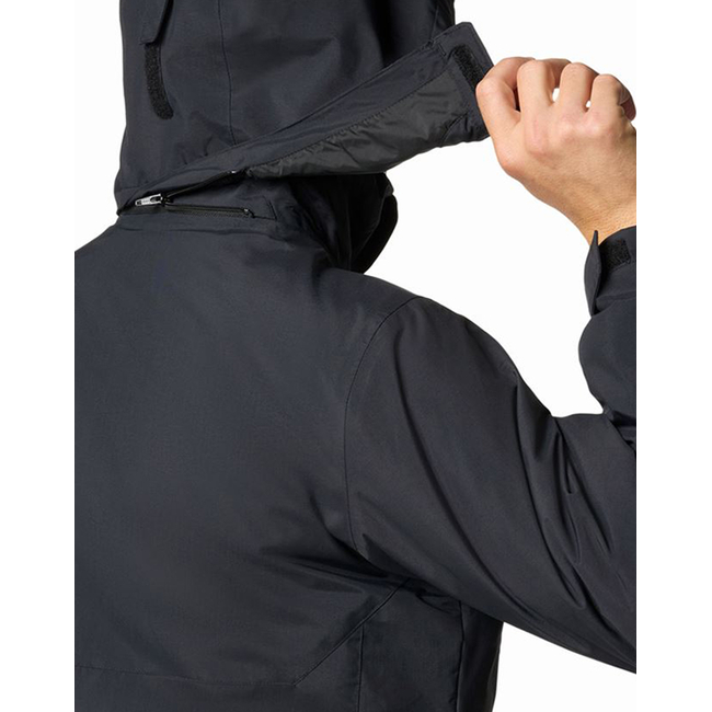 Product COLUMBIA Ανδρικό Μπουφάν Element Blocker™ III Interchange Jacket base image