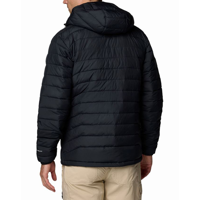 Product COLUMBIA Ανδρικό Μπουφάν Powder Lite™ II Hooded Jacket base image