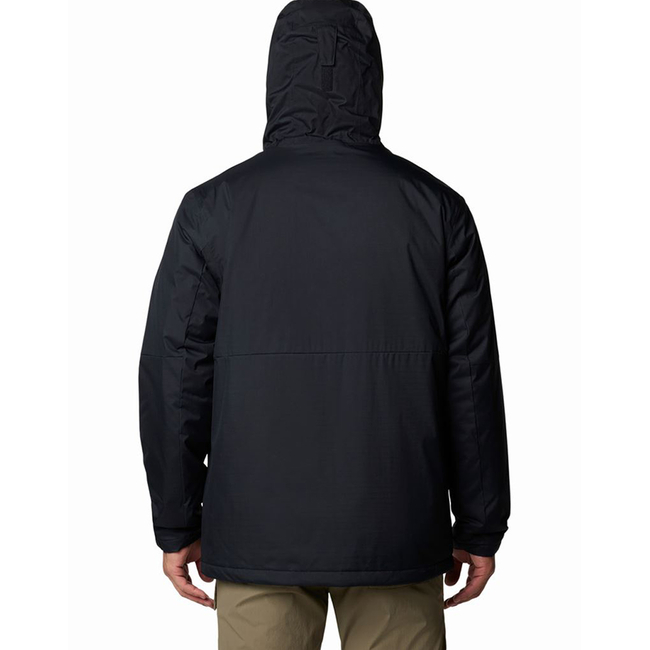 Product COLUMBIA Ανδρικό Μπουφάν Point Park™ II Insulated Jacket base image