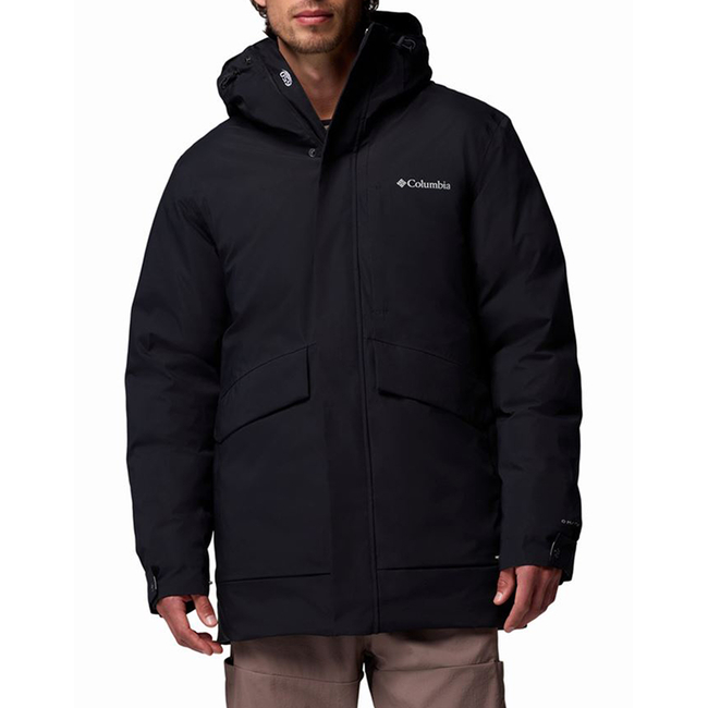 Product COLUMBIA Ανδρικό Μπουφάν Street Heights™ Parka base image