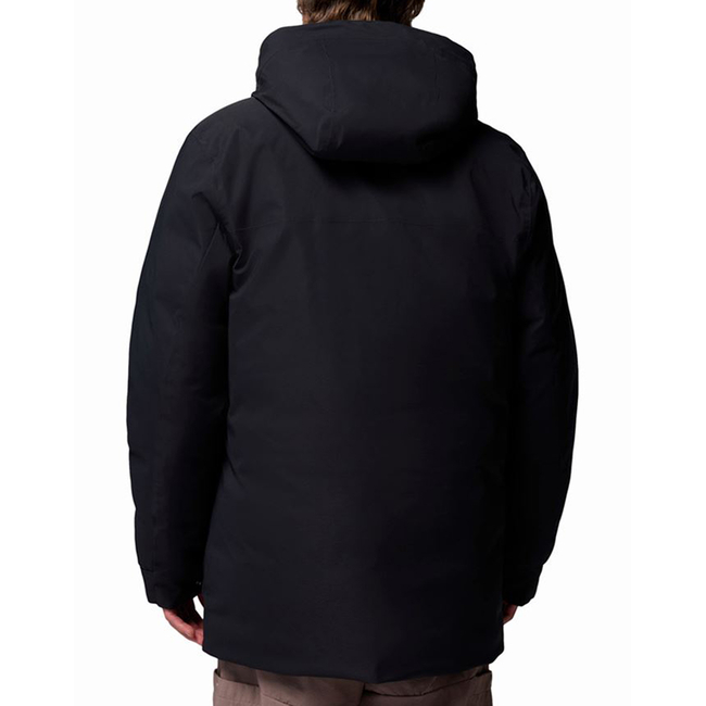 Product COLUMBIA Ανδρικό Μπουφάν Street Heights™ Parka base image