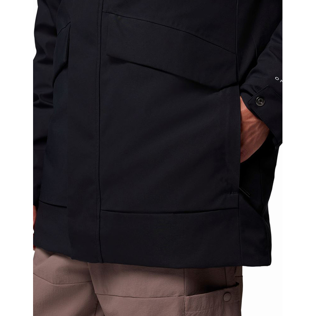 Product COLUMBIA Ανδρικό Μπουφάν Street Heights™ Parka base image