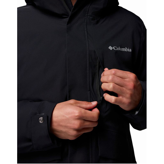 Product COLUMBIA Ανδρικό Μπουφάν Street Heights™ Parka base image