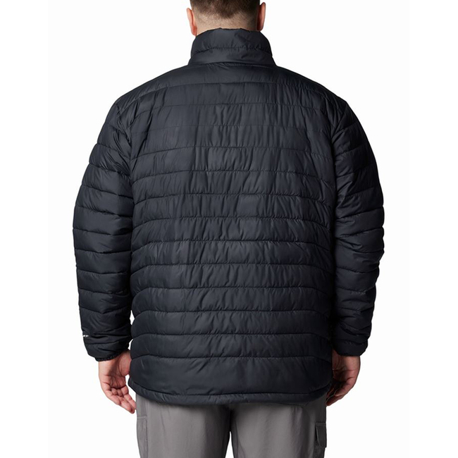 Product COLUMBIA Ανδρικό Μπουφάν Powder Lite™ II Jacket base image