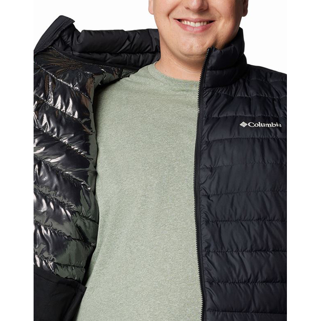 Product COLUMBIA Ανδρικό Μπουφάν Powder Lite™ II Jacket base image