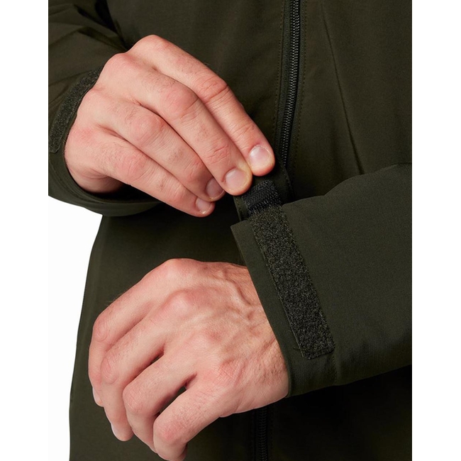 Product COLUMBIA Ανδρικό Μπουφάν Gate Racer™ II Softshell base image