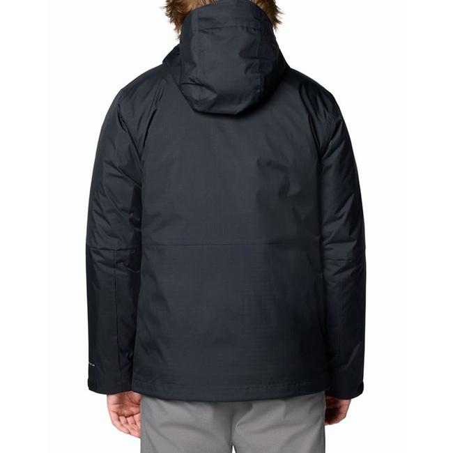 Product COLUMBIA Ανδρικό Μπουφάν Point Park™ Interchange Jacket base image