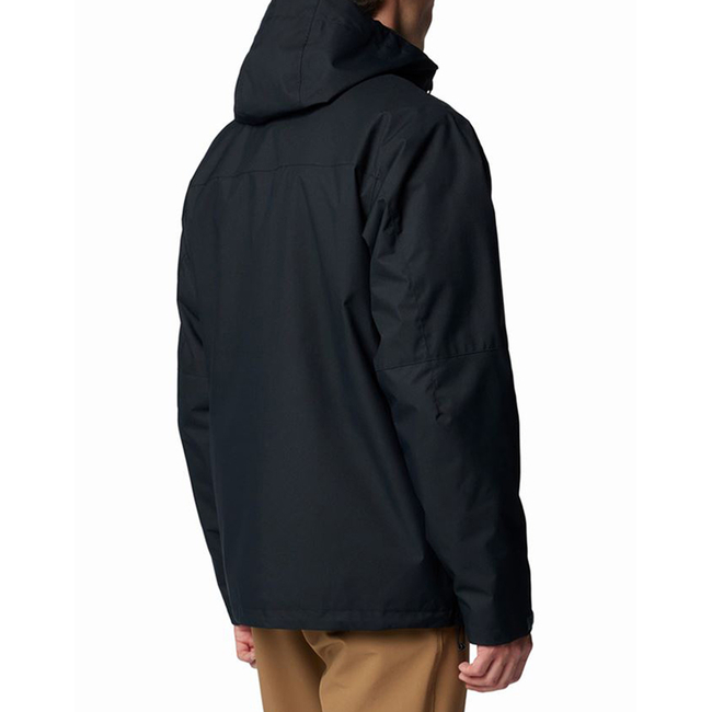 Product COLUMBIA Ανδρικό Μπουφάν Hikebound™ II Interchange Jacket base image