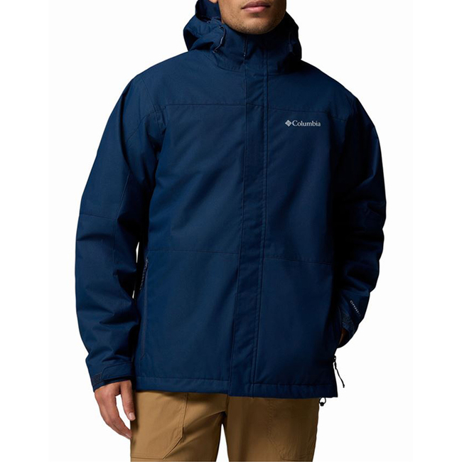 Product COLUMBIA Ανδρικό Μπουφάν Hikebound™ II Interchange Jacket base image