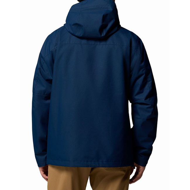 Product COLUMBIA Ανδρικό Μπουφάν Hikebound™ II Interchange Jacket base image