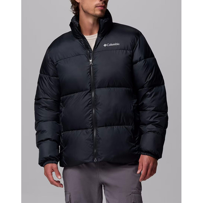 Product COLUMBIA Ανδρικό Μπουφάν Puffect™ III Jacket base image