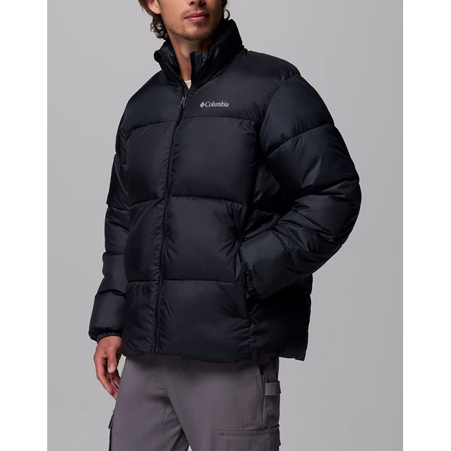 Product COLUMBIA Ανδρικό Μπουφάν Puffect™ III Jacket base image