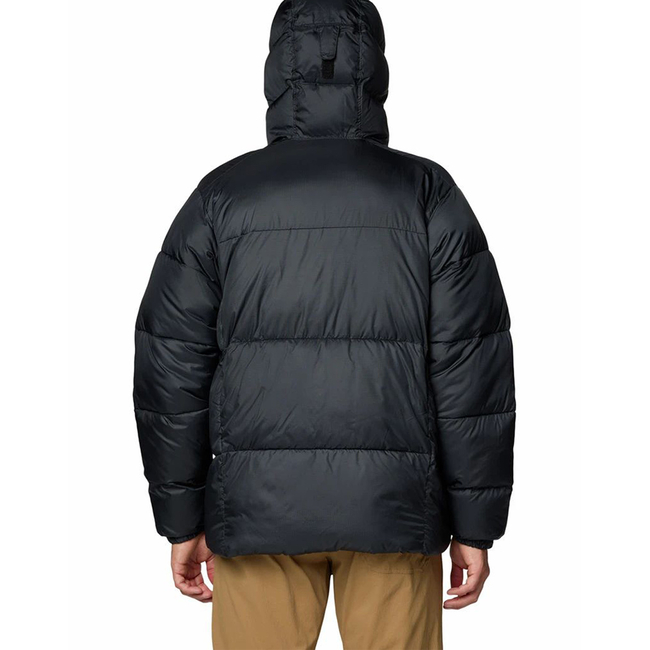 Product COLUMBIA Ανδρικό Μπουφάν Puffect™ II Hooded Jacket base image