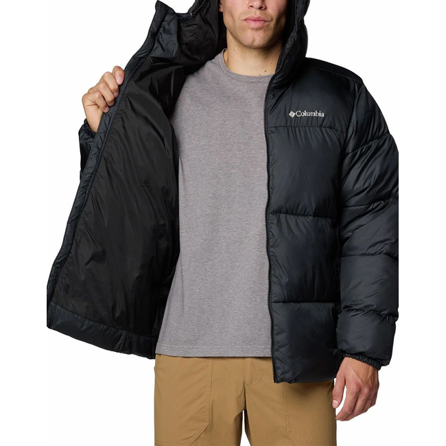 Product COLUMBIA Ανδρικό Μπουφάν Puffect™ II Hooded Jacket base image