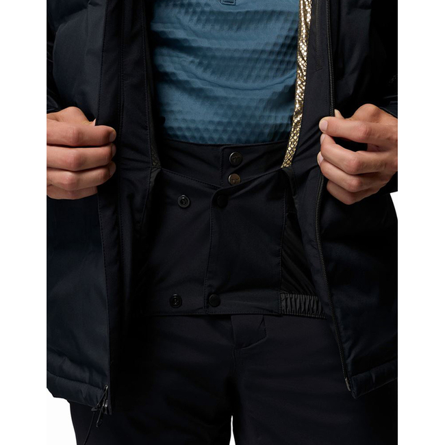 Product COLUMBIA Ανδρικό Μπουφάν Glacier Ridge™ Down Jacket base image