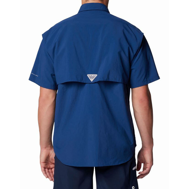 Product COLUMBIA Ανδρικό Πουκάμισο Bahama™ II S/S Shirt base image