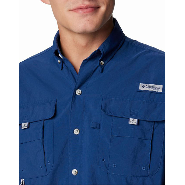 Product COLUMBIA Ανδρικό Πουκάμισο Bahama™ II S/S Shirt base image