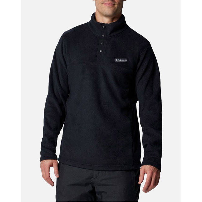 Product COLUMBIA Ανδρική Μπλούζα Steens Mountain™ Half Snap II base image