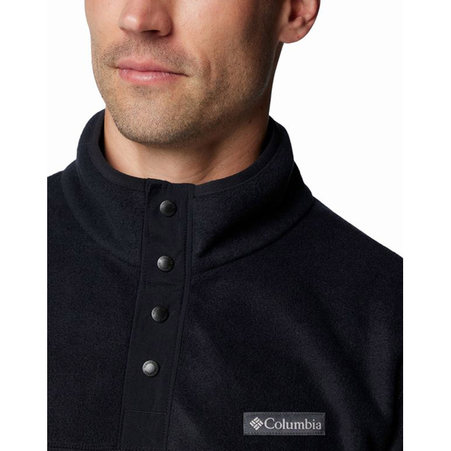 Product COLUMBIA Ανδρική Μπλούζα Steens Mountain™ Half Snap II base image