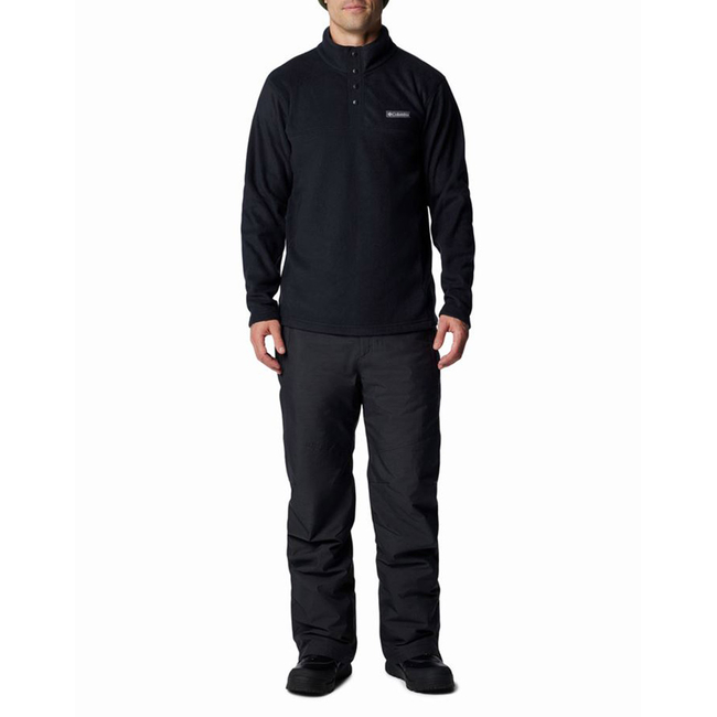 Product COLUMBIA Ανδρική Μπλούζα Steens Mountain™ Half Snap II base image