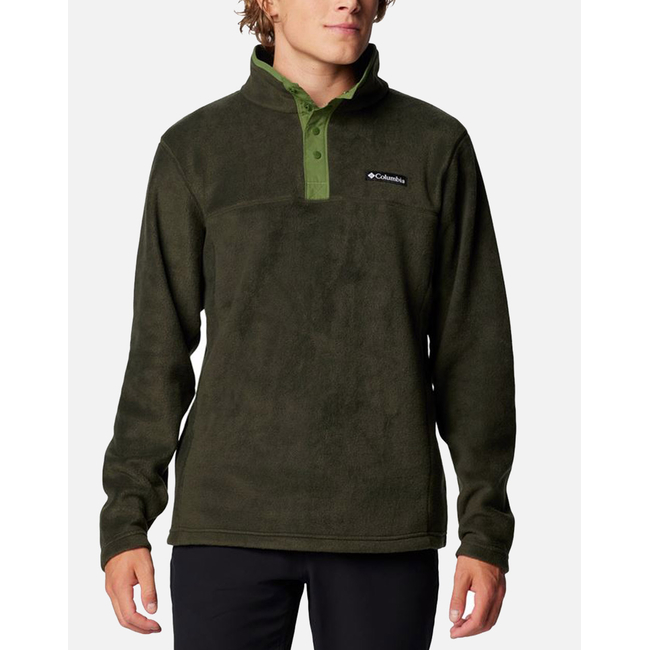 Product COLUMBIA Ανδρική Μπλούζα Steens Mountain™ Half Snap II base image