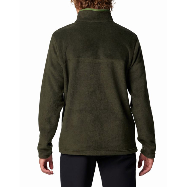 Product COLUMBIA Ανδρική Μπλούζα Steens Mountain™ Half Snap II base image