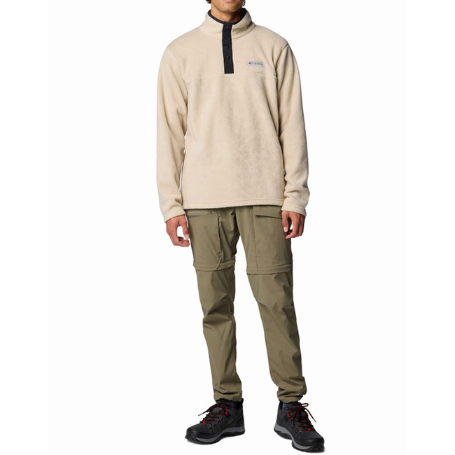 Product COLUMBIA Ανδρική Μπλούζα Steens Mountain™ Half Snap II base image